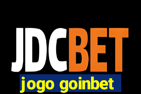 jogo goinbet